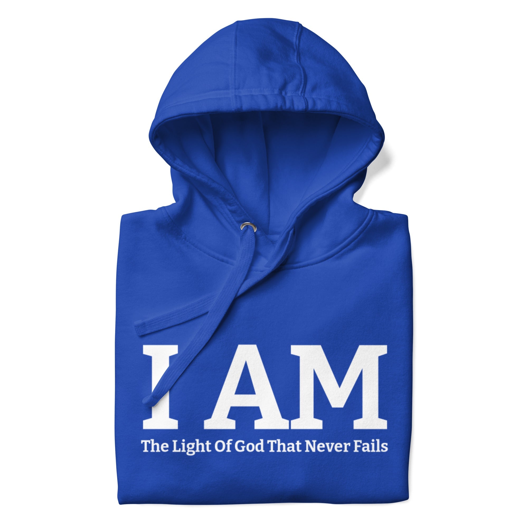 Inspirational Hoodies
