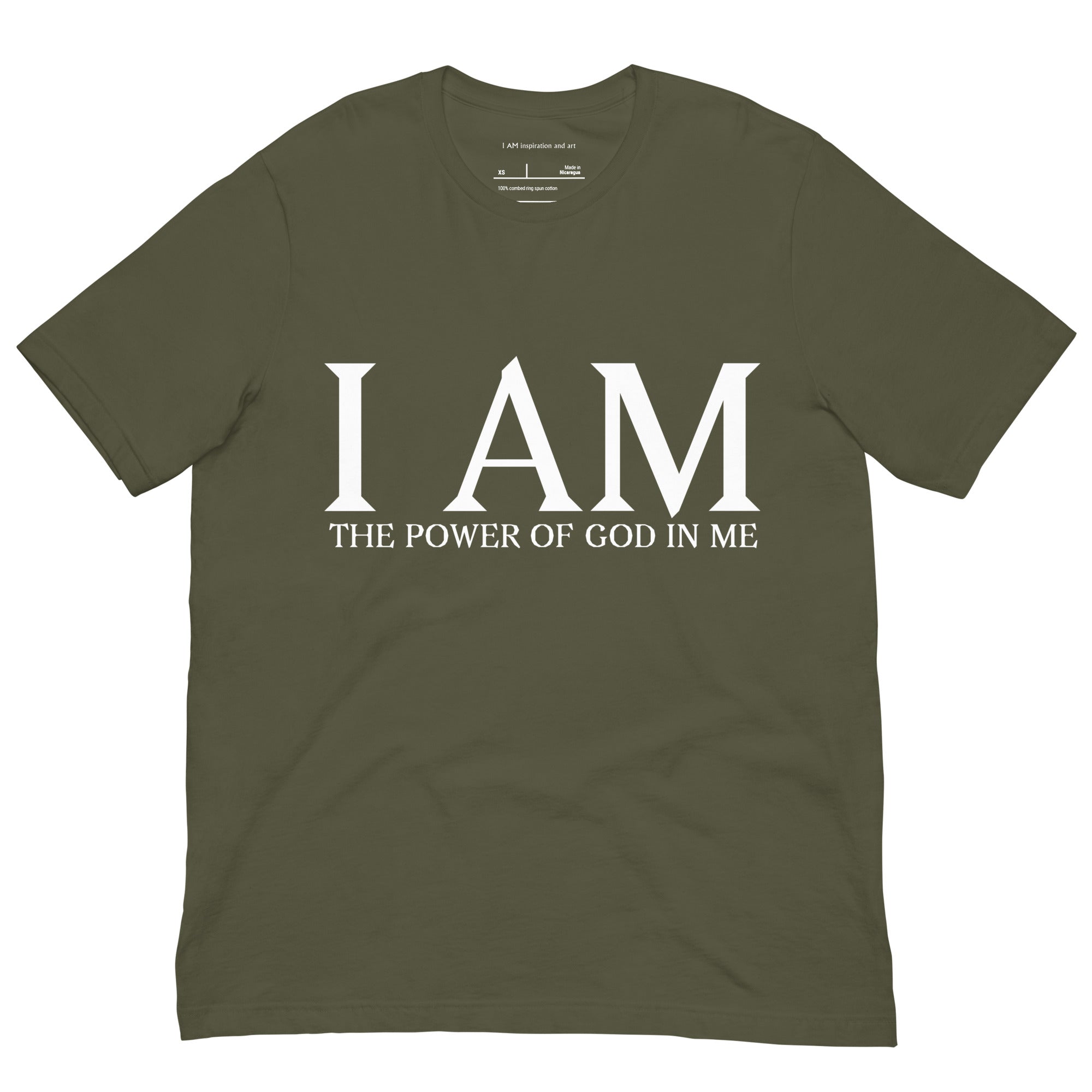 Inspirational Tees